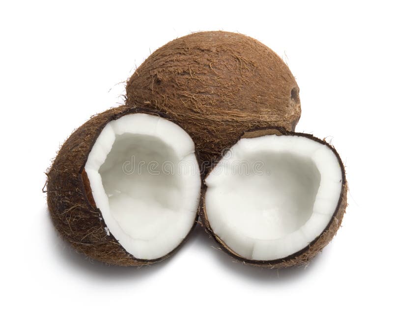 Coconuts