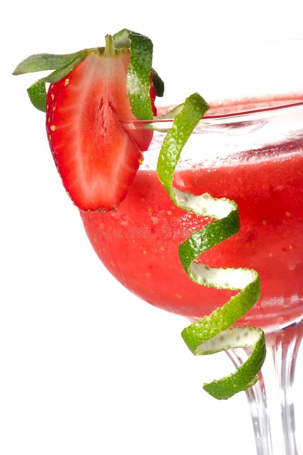 coctaildaiquiri mest populär seriejordgubbe royaltyfria bilder coctaildaiquiri mest populär seriejordgubbe royaltyfria bilder
