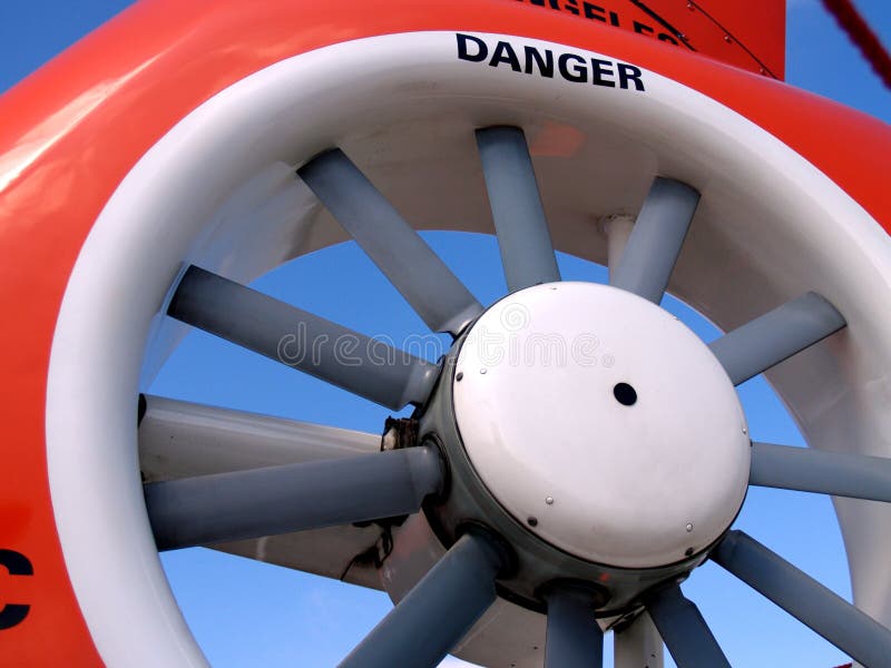 Coda Del Rotore Dell'elicottero Fotografia Stock - Immagine Di Velivolo - Foto 5