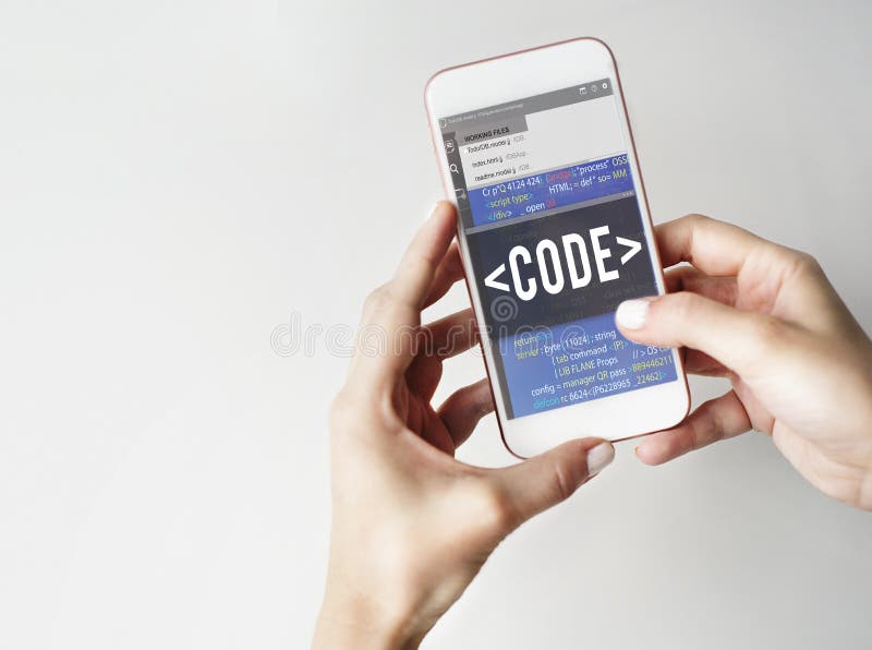 Tehnologia de programare a codificării codurilor.