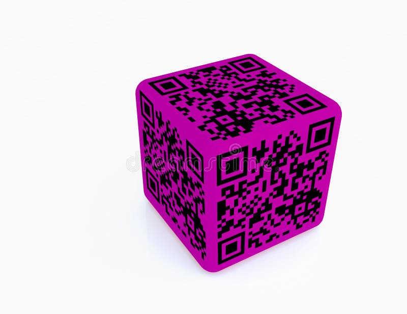 Cube codes