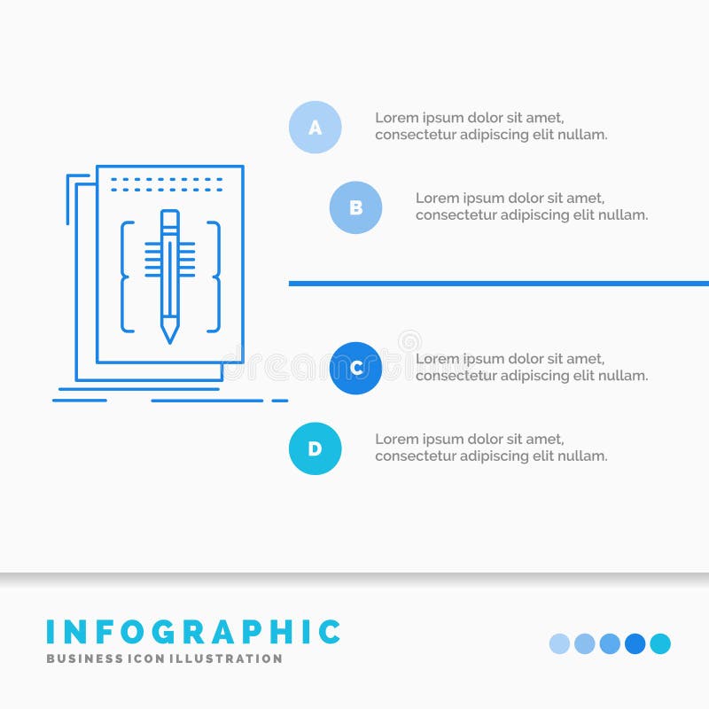 Code Edit Editor Language Program Infographics Template For Website And Presentation Line Blue Icon Infographic Style Vector Stock Vector Illustration Of Development Application Code Edit Editor Language Program Infographics Template For Website And Presentation Line Blue Icon Infographic Style Vector Stock Vector Illustration Of Development Application