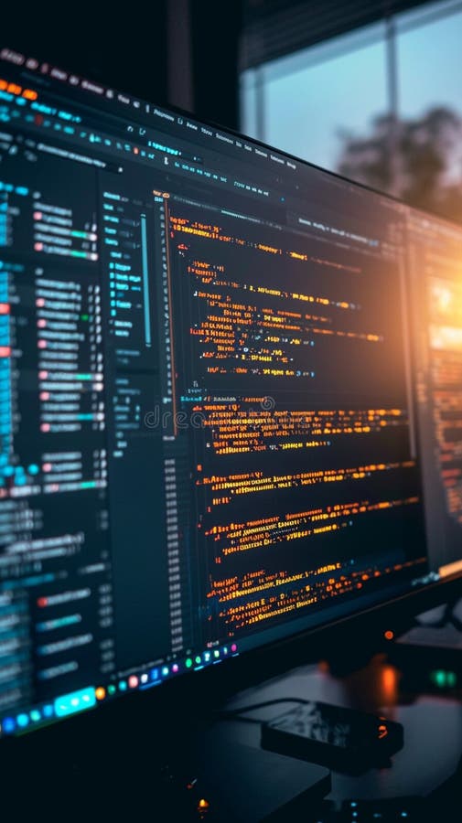 Coding Craft Stock Illustrations – 146 Coding Craft Stock Illustrations ...