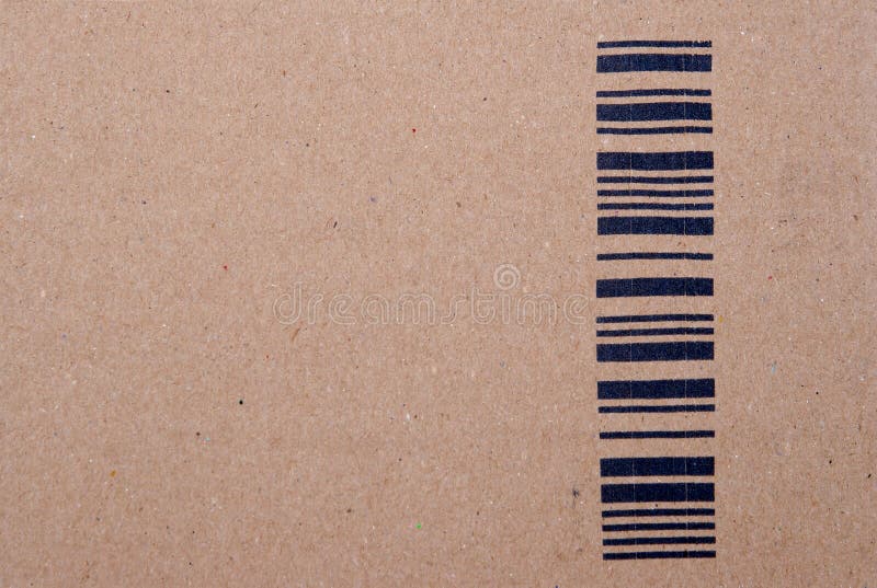 Codice a barre fotografia stock libera da diritti Codice a barre fotografia stock libera da diritti