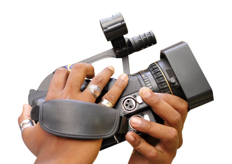 Codificatore della camma fotografia stock libera da diritti Codificatore della camma fotografia stock libera da diritti