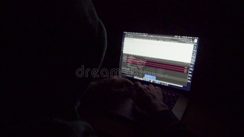 Coding code program programming compute coder work write software hacker develop man concept. Coding code program programming compute video