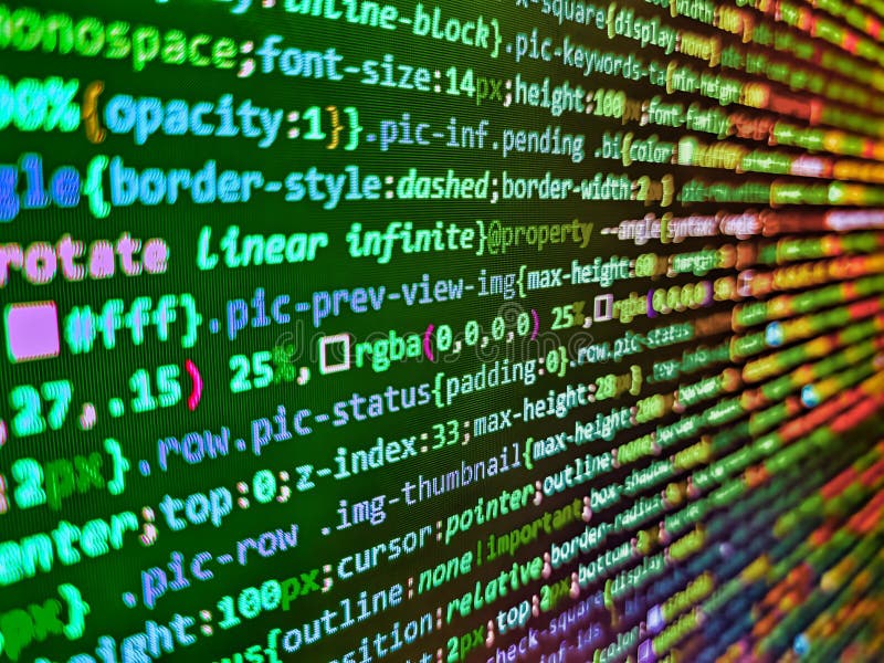 114 Object Oriented Programming Stock Photos - Free & Royalty-Free ...