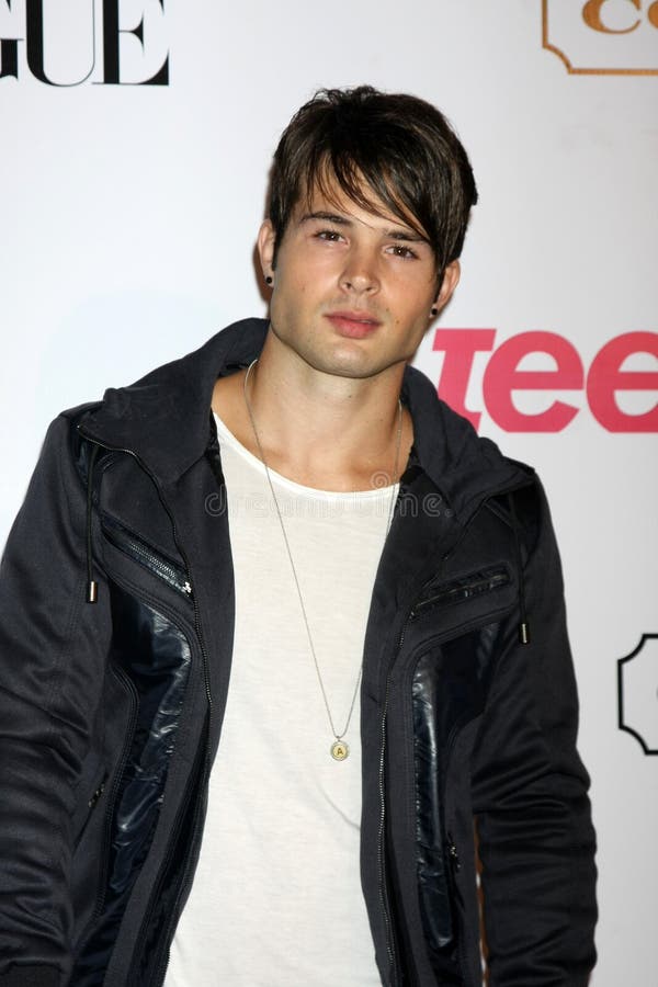 Cody Longo imagem de stock Cody Longo imagem de stock
