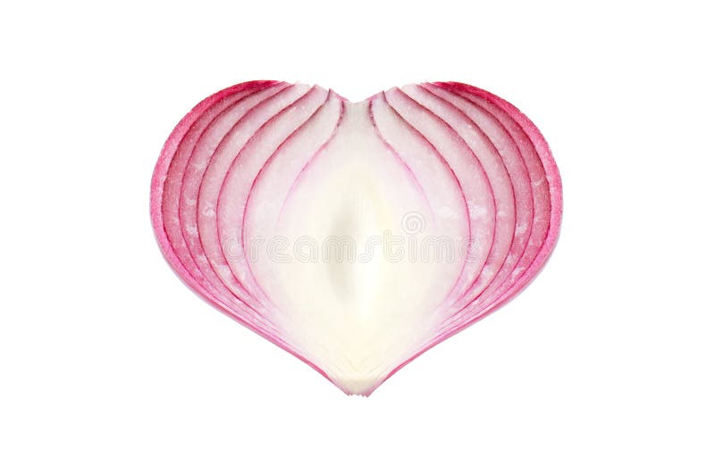 Coeur d'oignon Coeur d'oignon