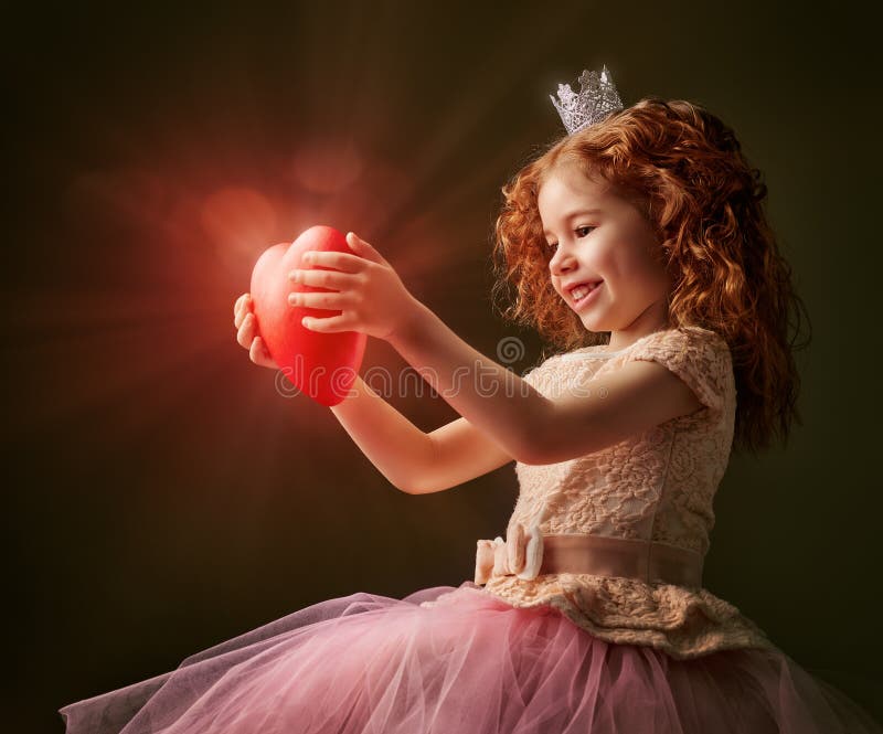 Coeur rouge Coeur rouge