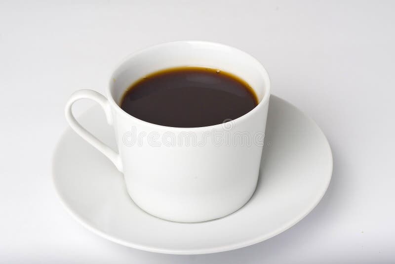 Coffe filiżanki kawa espresso
