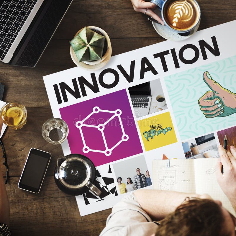 Coffe Simplicity Innovation Work Concept stock photo Coffe Simplicity Innovation Work Concept stock photo