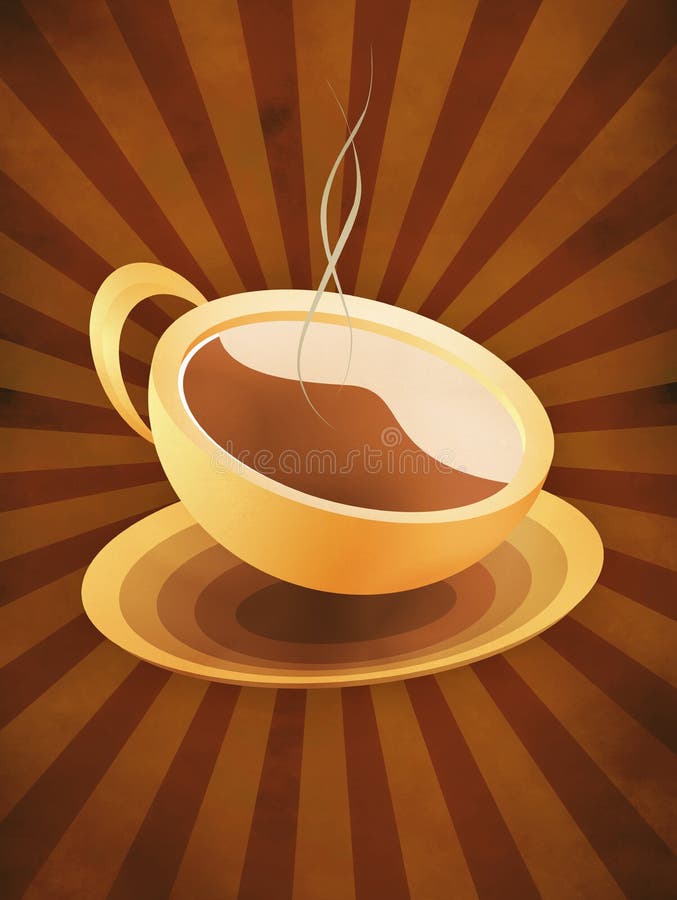 Coffee Cute Stock Illustrations – 80,049 Coffee Cute Stock Illustrations,  Vectors & Clipart - Dreamstime