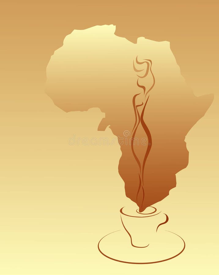 Coffee africa