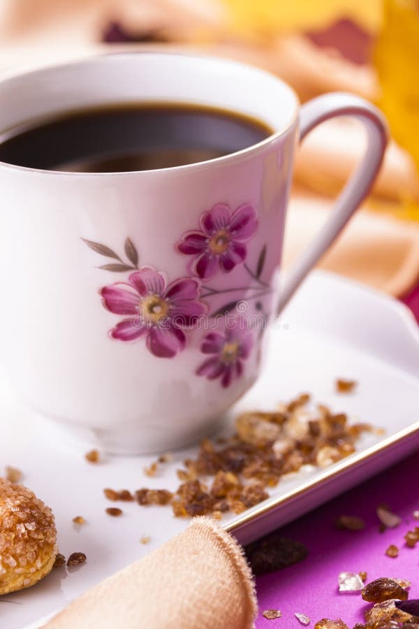 Coffee stock photo. Image of bright, brown, spices, alcohol 34431456