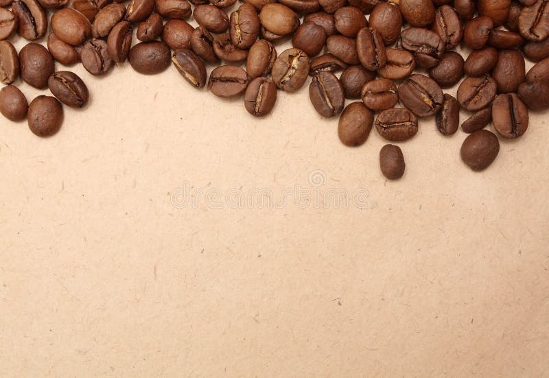 Coffee background