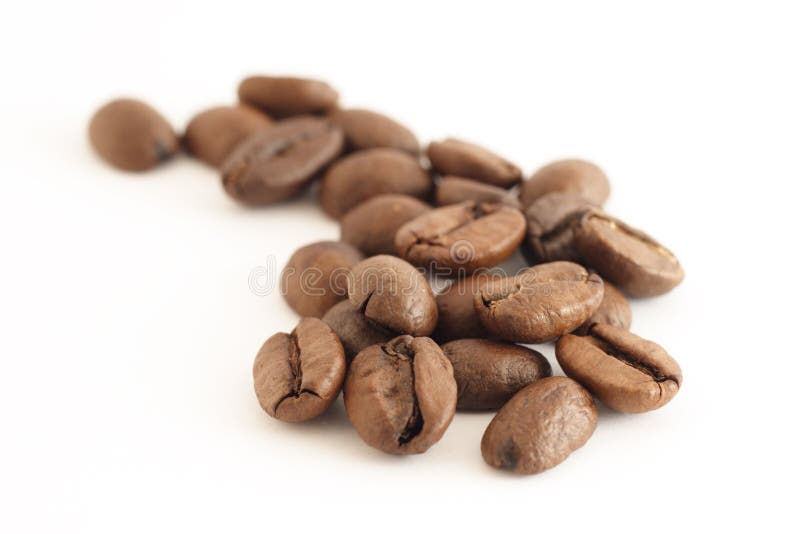 Coffee beans