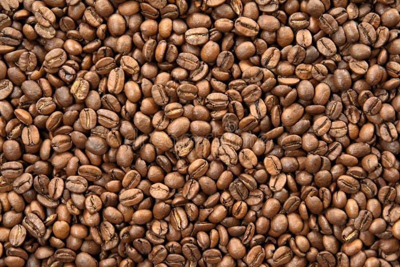 Coffee beans