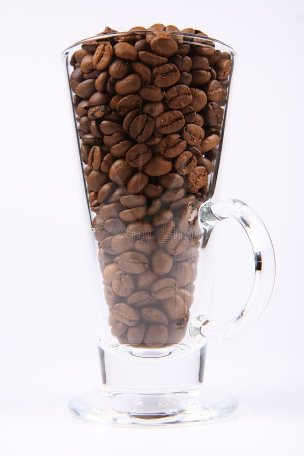 Coffee beans