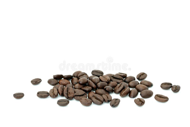 Coffee beans