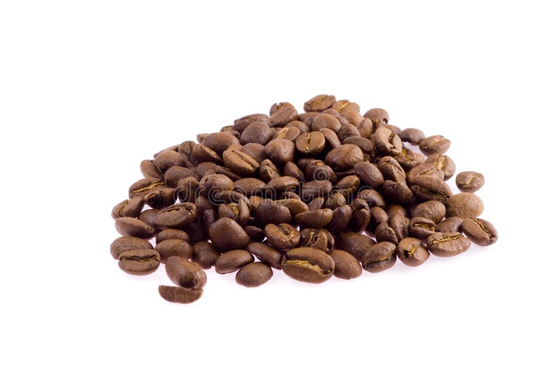 Coffee beans