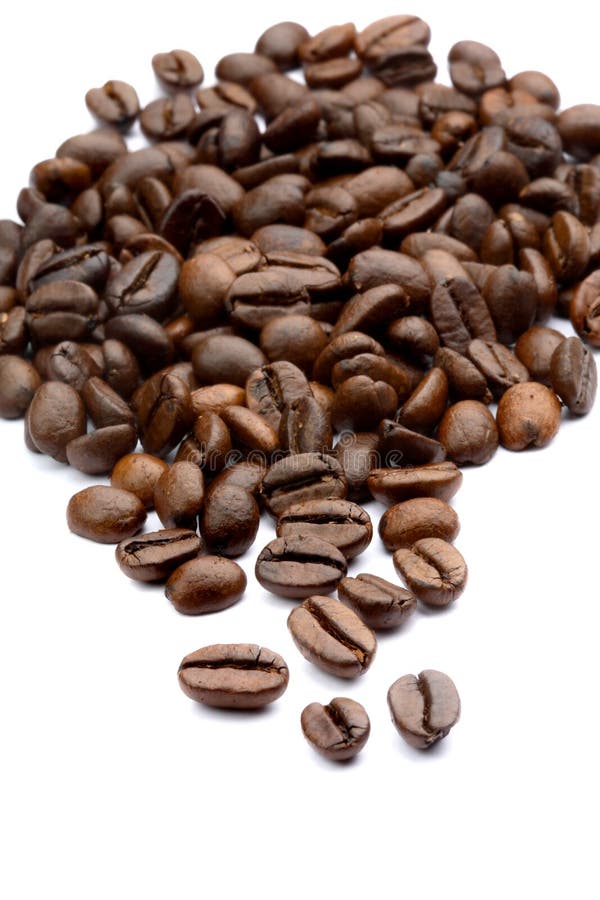 Coffee beans