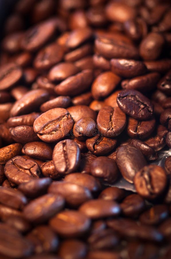 Coffee Beans