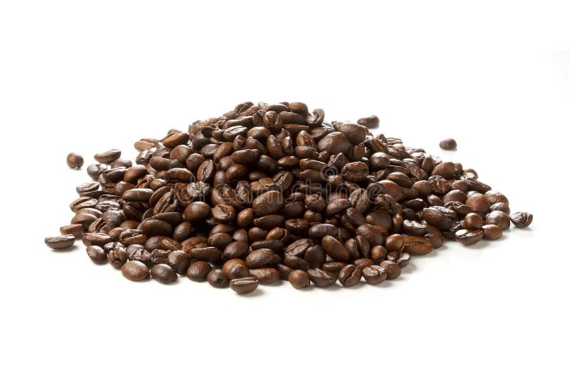 Coffee in Uganda stock photo. Image of uganda, beans - 12515052