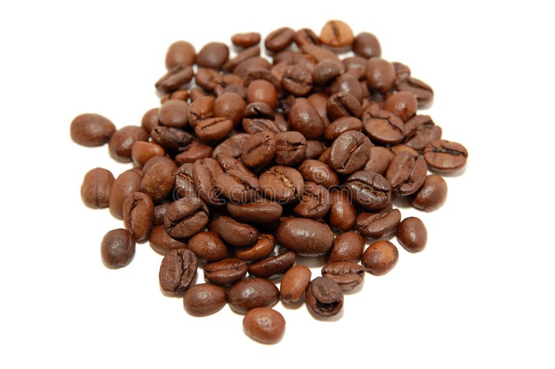 Coffee beans