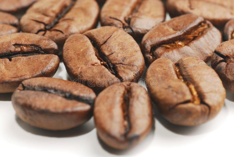 Coffee beans 3