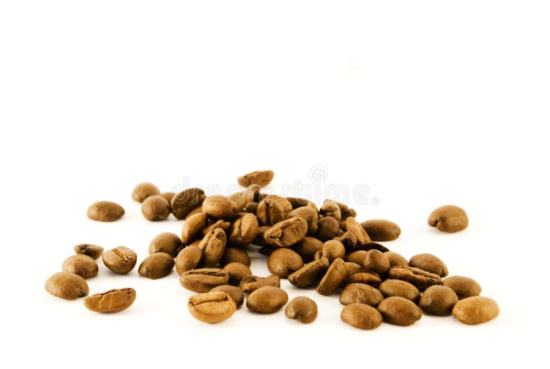 Coffee beans