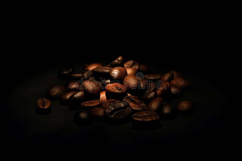 Coffee beans stock photos Coffee beans stock photos