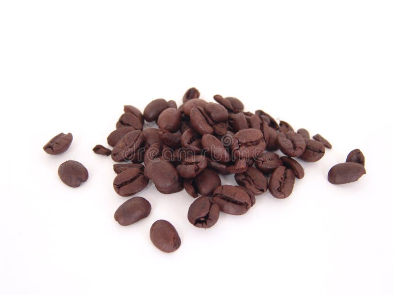 834 Coffee Beans Small Pile Stock Photos Free & RoyaltyFree Stock