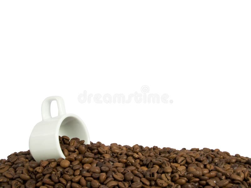 Coffee beans