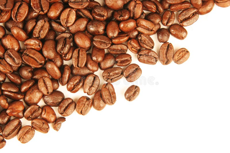 Coffee beans