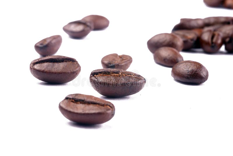 Coffee beans