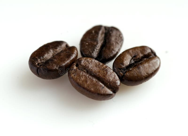 Coffee beans