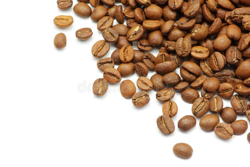 Coffee beans