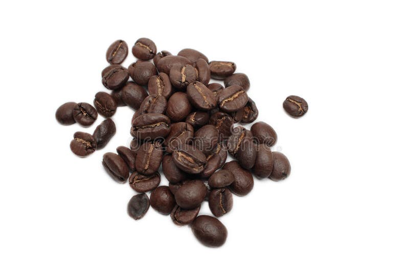 Coffee beans