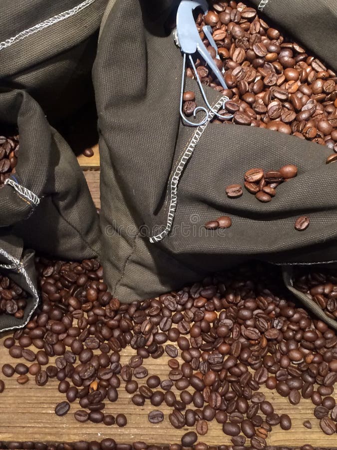 1,098 Coffee Beans Bags Photos Free & RoyaltyFree Stock Photos from
