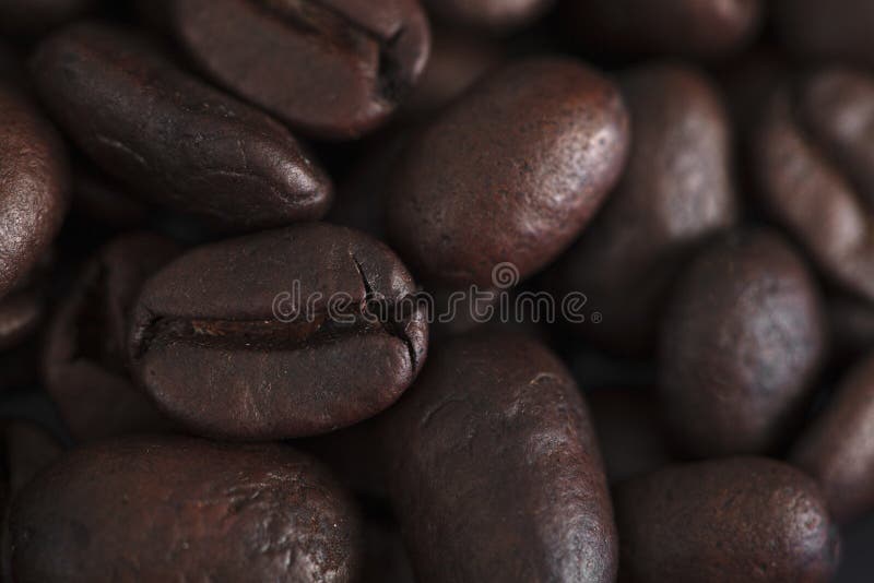 Coffee beans