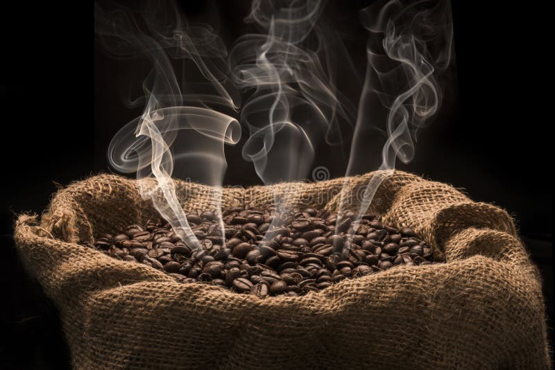 Coffee Beans