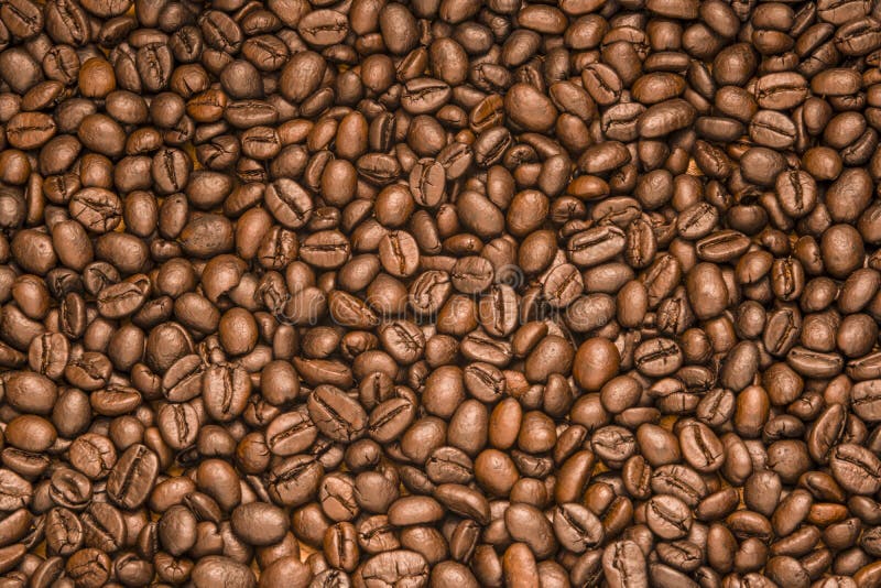 Coffee Beans HD Wallpaper for Android