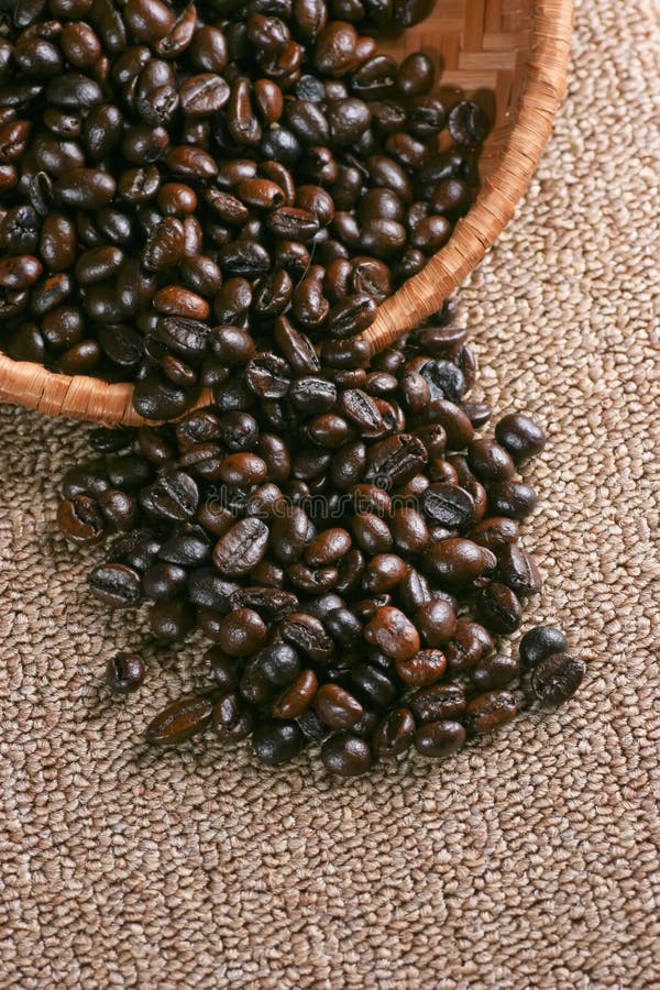 Coffee beens