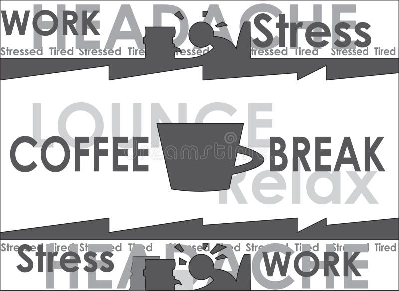 coffee break coffee break