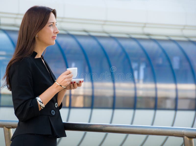 Coffeebreak Picture. Image 6450499