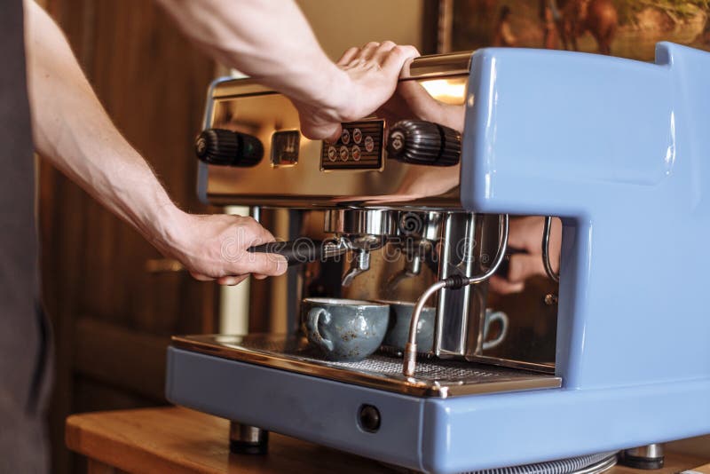 Coffee Brewing Device Cooking Apliance Stock Image Image of cafe Coffee Brewing Device Cooking Apliance Stock Image Image of cafe