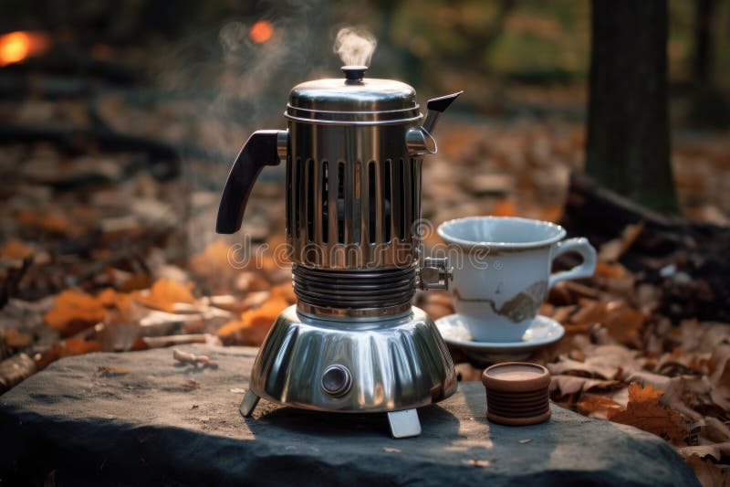 Antique percolator online