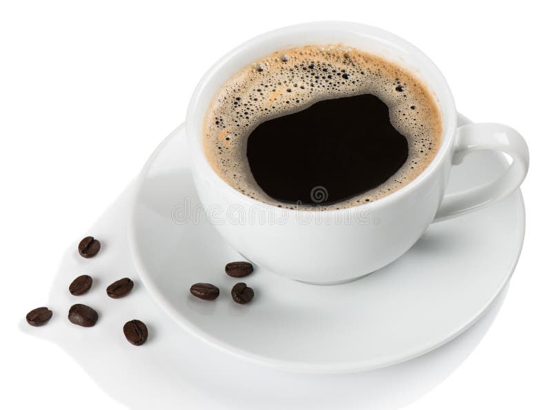 Coffee classic stock image. Image of classic, espresso 67095293