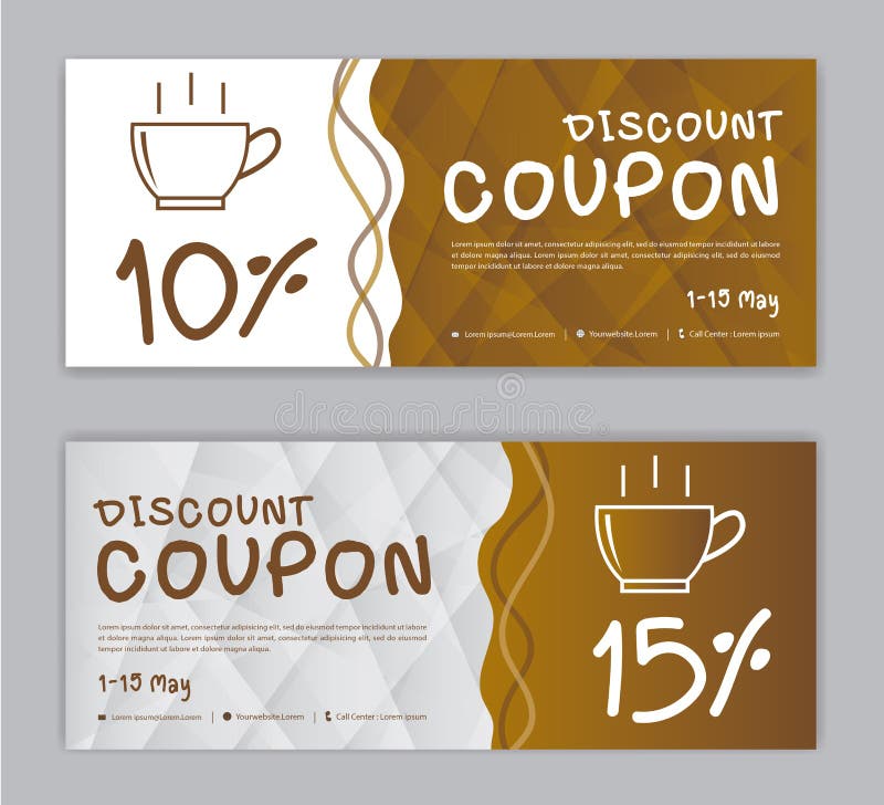 Business Coupon Template from thumbs.dreamstime.com